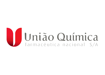 União Química logo