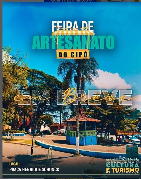 feira de arte